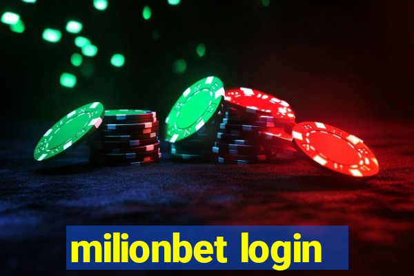 milionbet login